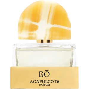 Bō Acapulco76 perfume bottle