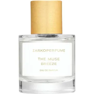 Zarkoperfume The Muse Breeze perfume bottle