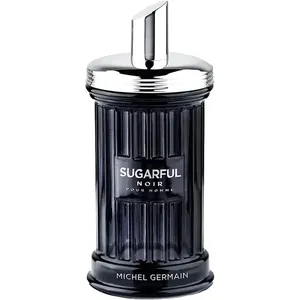 Michel Germain Sugarful Noir perfume bottle