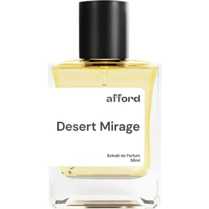 Afford Desert Mirage perfume bottle