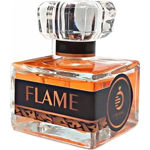 Perfumes Cardales Flame perfume bottle