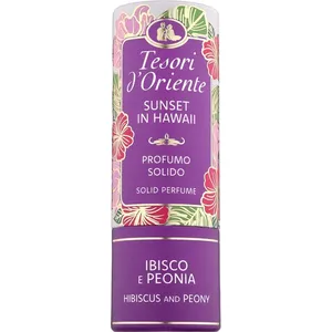 Tesori d'Oriente Sunset in Hawaii (Solid Perfume) parfüm şişesi