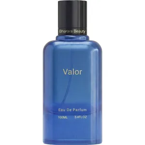 Bharara Beauty Valor parfüm şişesi