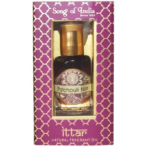 Song of India Patchouli Noir (Attar) parfüm şişesi