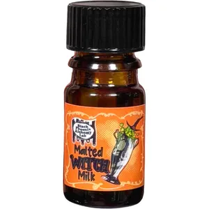 Black Phoenix Alchemy Lab Malted Witch Milk parfüm şişesi