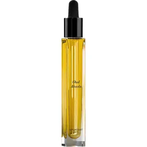 Neil Jacquet Oud Absolu perfume bottle