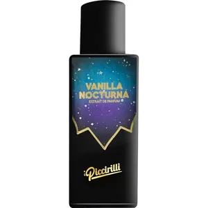 iPiccirilli Vanilla Nocturna perfume bottle