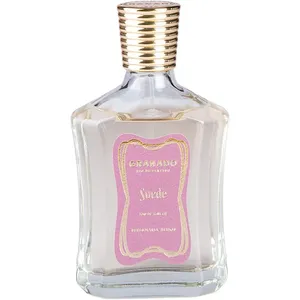 Granado Suede perfume bottle
