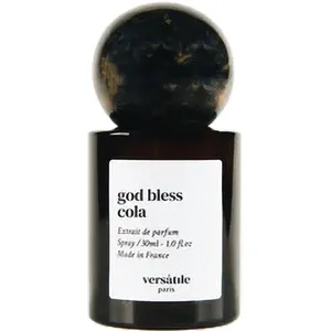 Versȧtıle God Bless Cola (2026) parfüm şişesi