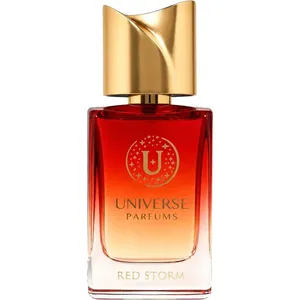 Universe Parfums Red Storm parfüm şişesi