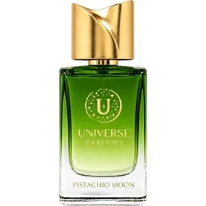 Universe Parfums Pistachio Moon parfüm şişesi