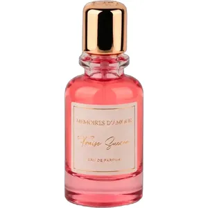 Mémoires D'Amour Fraise Sucrée perfume bottle