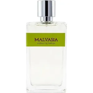 Eolie Malvasia parfüm şişesi