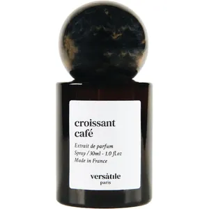 Versȧtıle Croissant Café (2026) perfume bottle