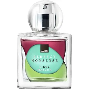Avon Figgy Matcha parfüm şişesi