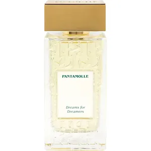 Pantamolle Dreams for Dreamers parfüm şişesi