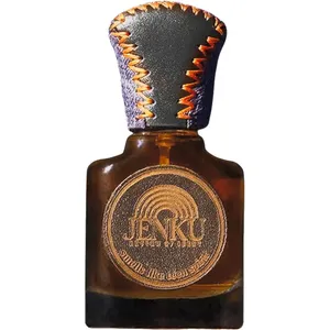 Jenku Smells Like Teen Spirit perfume bottle