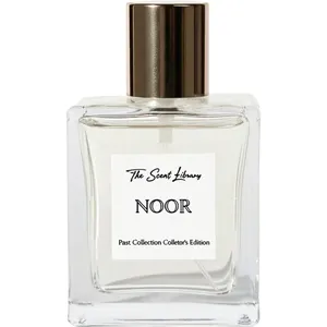 The Scent Library (UAE) Noor parfüm şişesi