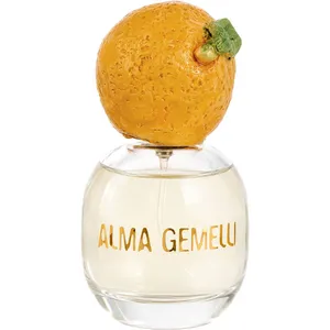 Alma Gemelli Clementina parfüm şişesi