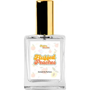 Aspiring Aromas Fluffed Peaches parfüm şişesi