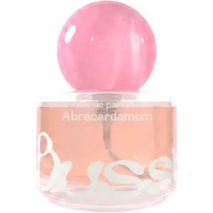 Bussi Abracardamom (Eau de Parfum) / 아브라카다멈 parfüm şişesi