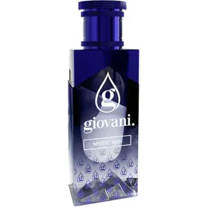 Giovani Mystic Man parfüm şişesi