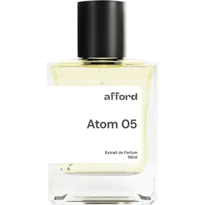Afford Atom 05 parfüm şişesi