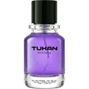 Tukan Mystèra (Extrait de Parfum) parfüm şişesi