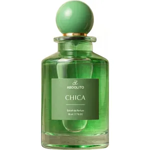 Abdolito Chica perfume bottle