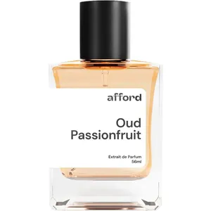 Afford Oud Passionfruit parfüm şişesi