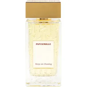 Pantamolle Keep on Chasing parfüm şişesi
