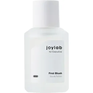 Joylab First Blush perfume bottle