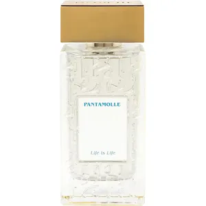 Pantamolle Life Is Life parfüm şişesi