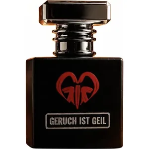 Redo Geruch ist geil perfume bottle