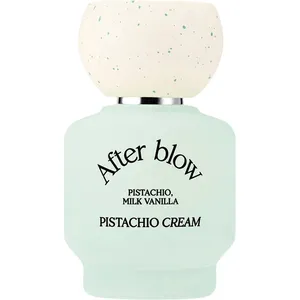 After blow Pistachio Cream (Eau de Parfum) / 피스타치오 크림 parfüm şişesi