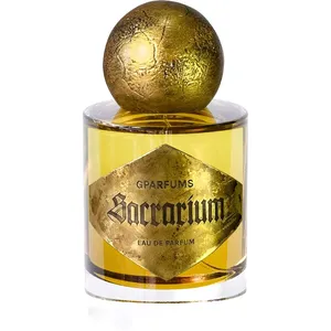 G Parfums Sacrarium perfume bottle