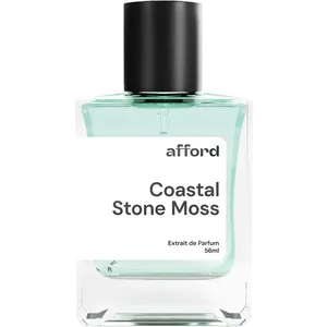 Afford Coastal Stone Moss perfume bottle