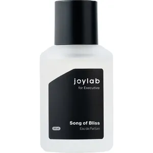 Joylab Song of Bliss parfüm şişesi