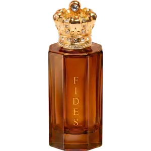 Royal Crown Fides perfume bottle
