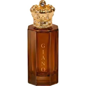Royal Crown Giano parfüm şişesi