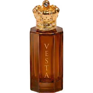 Royal Crown Vesta parfüm şişesi