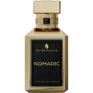 Oil De Parfum Nomadic parfüm şişesi