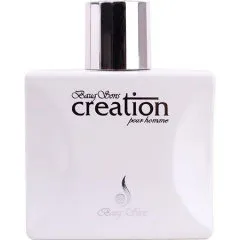 Baug Sons Creation pour Homme perfume bottle