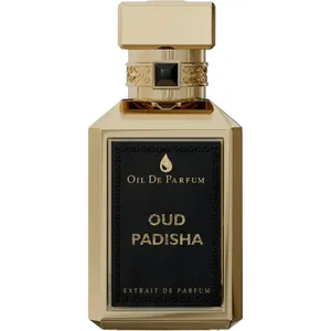 Oil De Parfum Oud Padisha parfüm şişesi