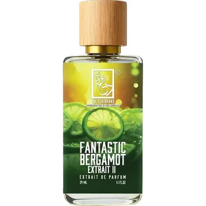The Dua Brand Fantastic Bergamot Extrait 11 parfüm şişesi