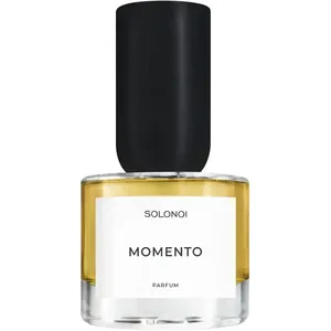 Solonoi Momento perfume bottle