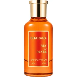 Bharara Rey de Reyes Orange parfüm şişesi