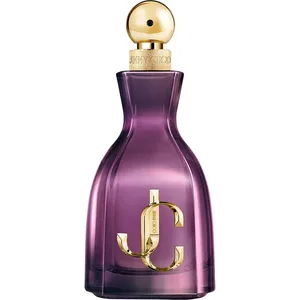 Jimmy Choo I Want Choo Midnight parfüm şişesi