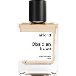 Afford Obsidian Trace perfume bottle