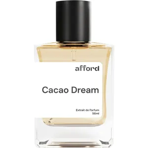Afford Cacao Dream parfüm şişesi